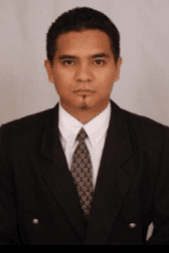 Abdillah Arif Nasution