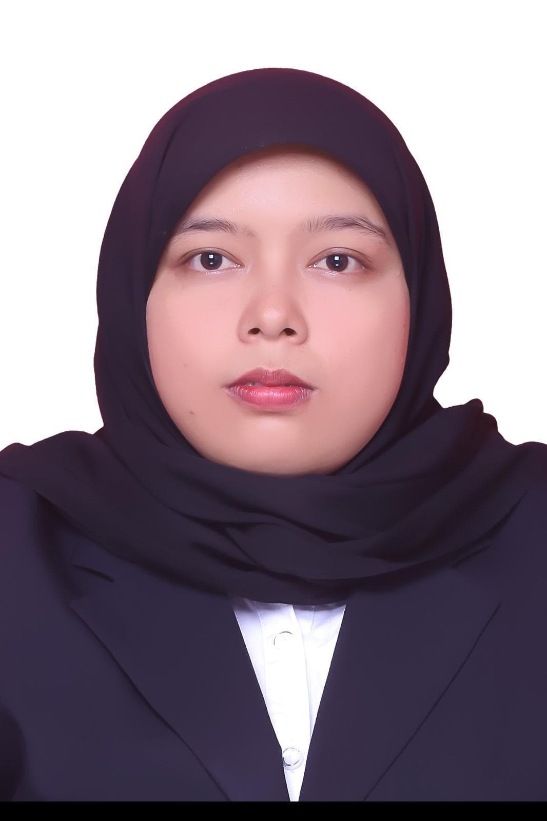 Latifah Yusri Nasution