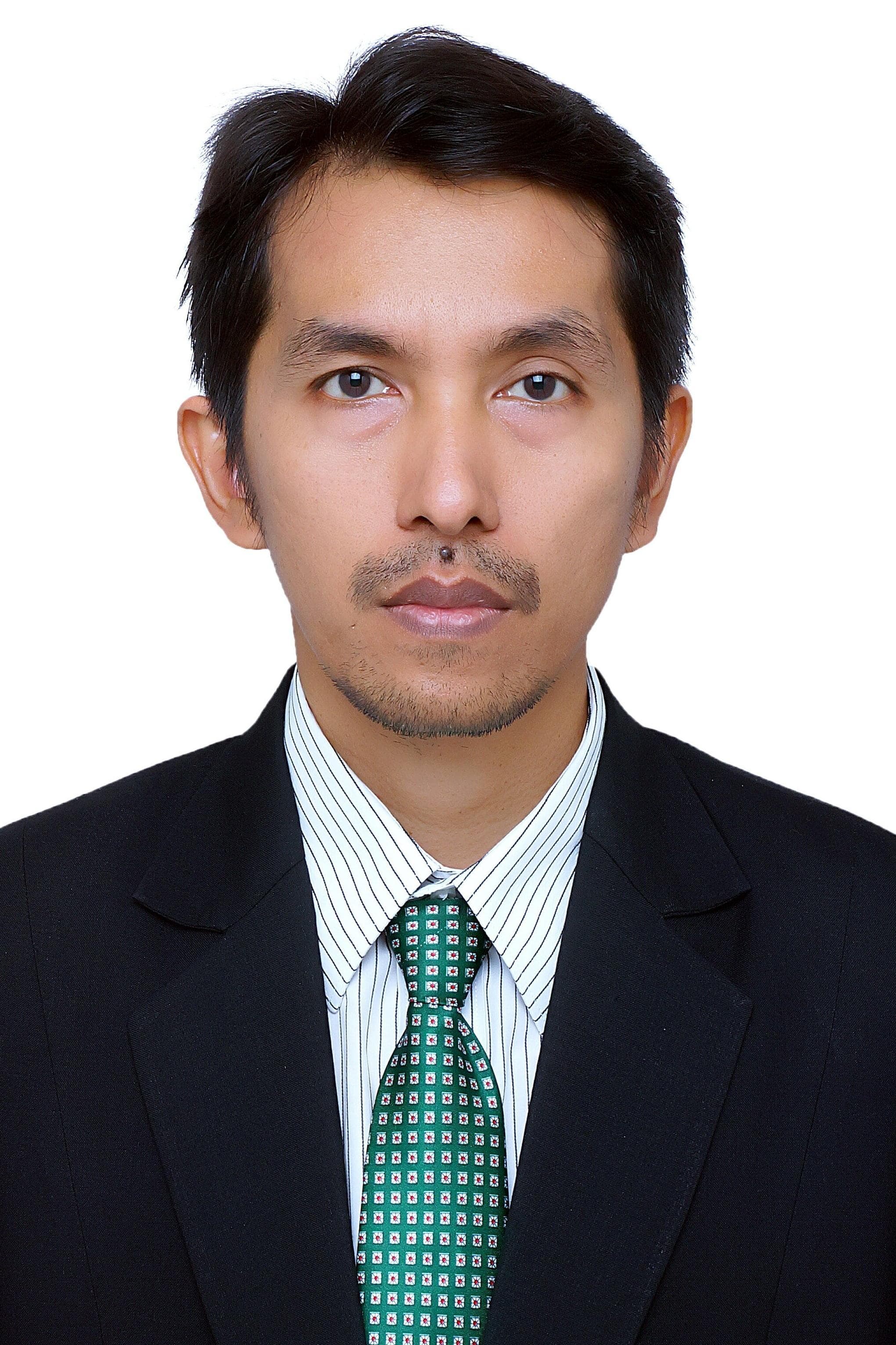 Iwan Rusdi