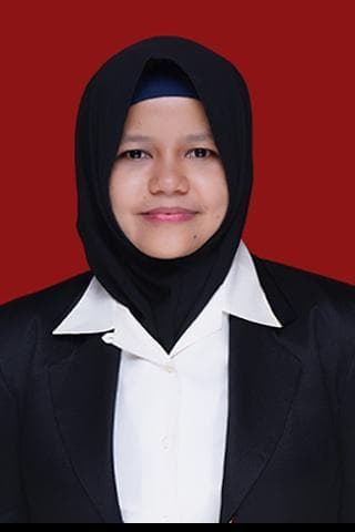 Afrida Fitriyani Sipahutar