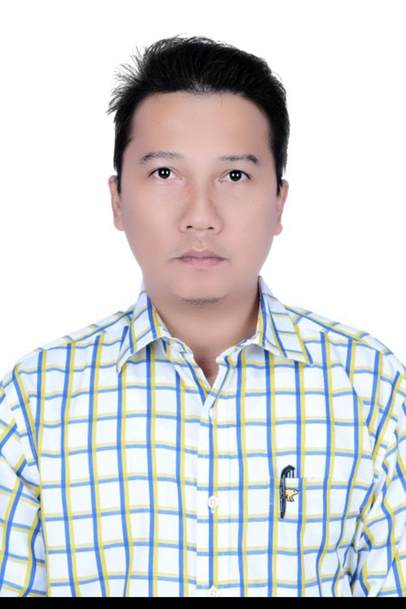 Dolly Sojuangan Siregar