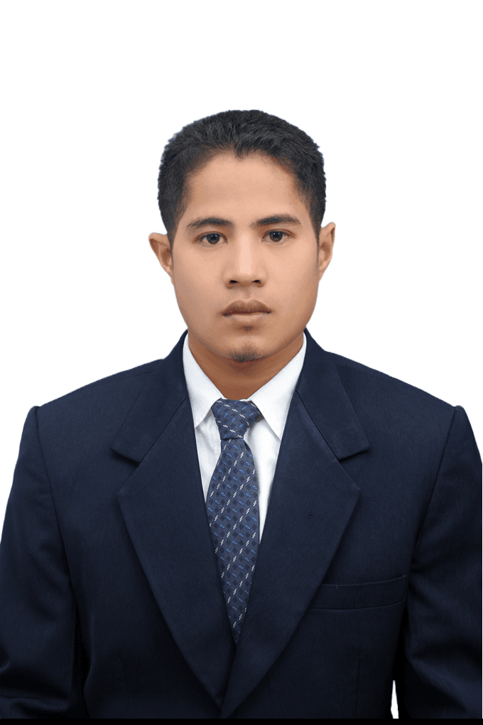 Muhammad Syahril