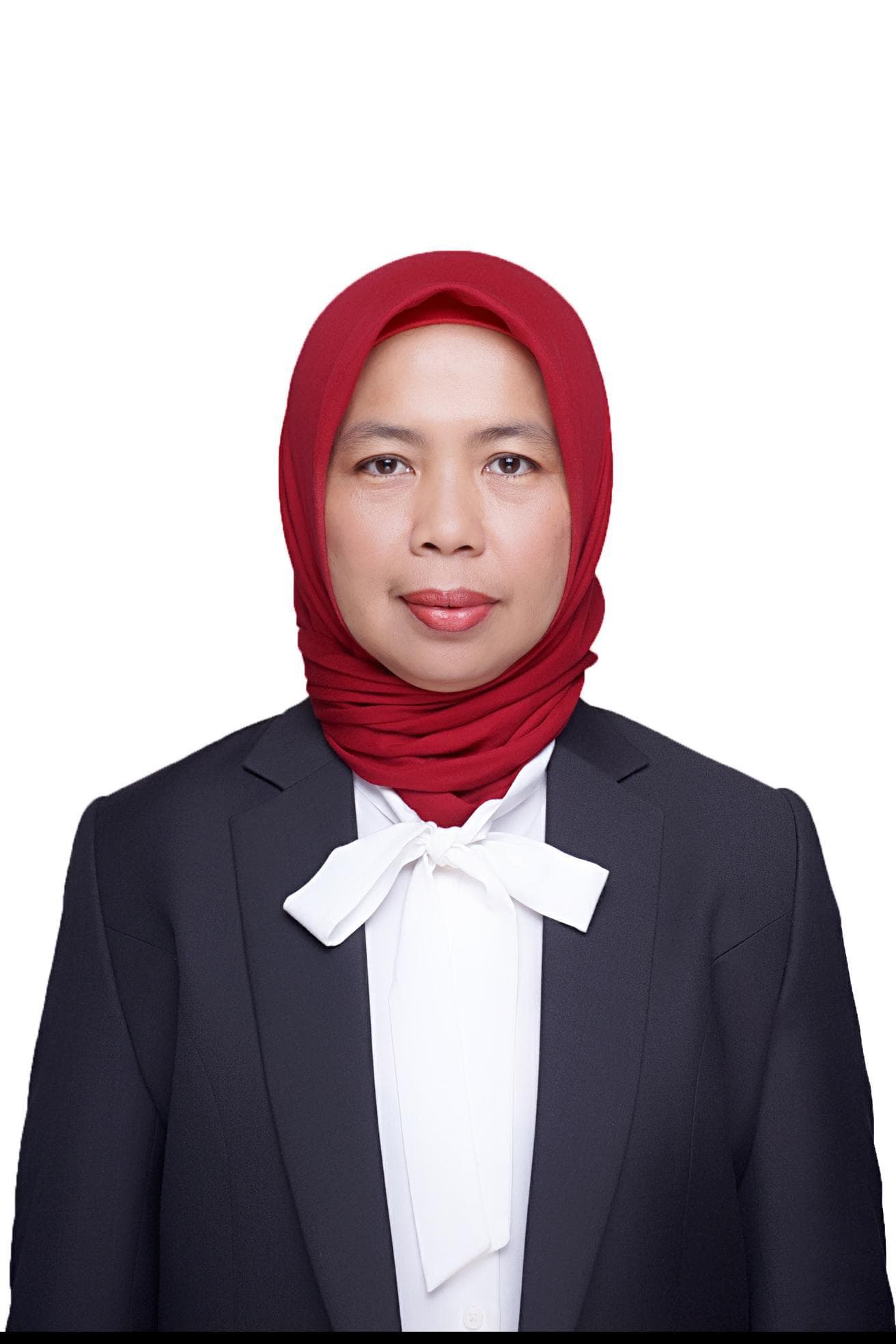 Poppy Anjelisa Zaitun Hasibuan