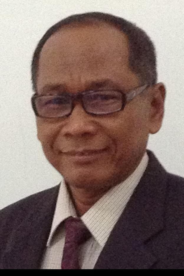 Basuki Wirjosentono