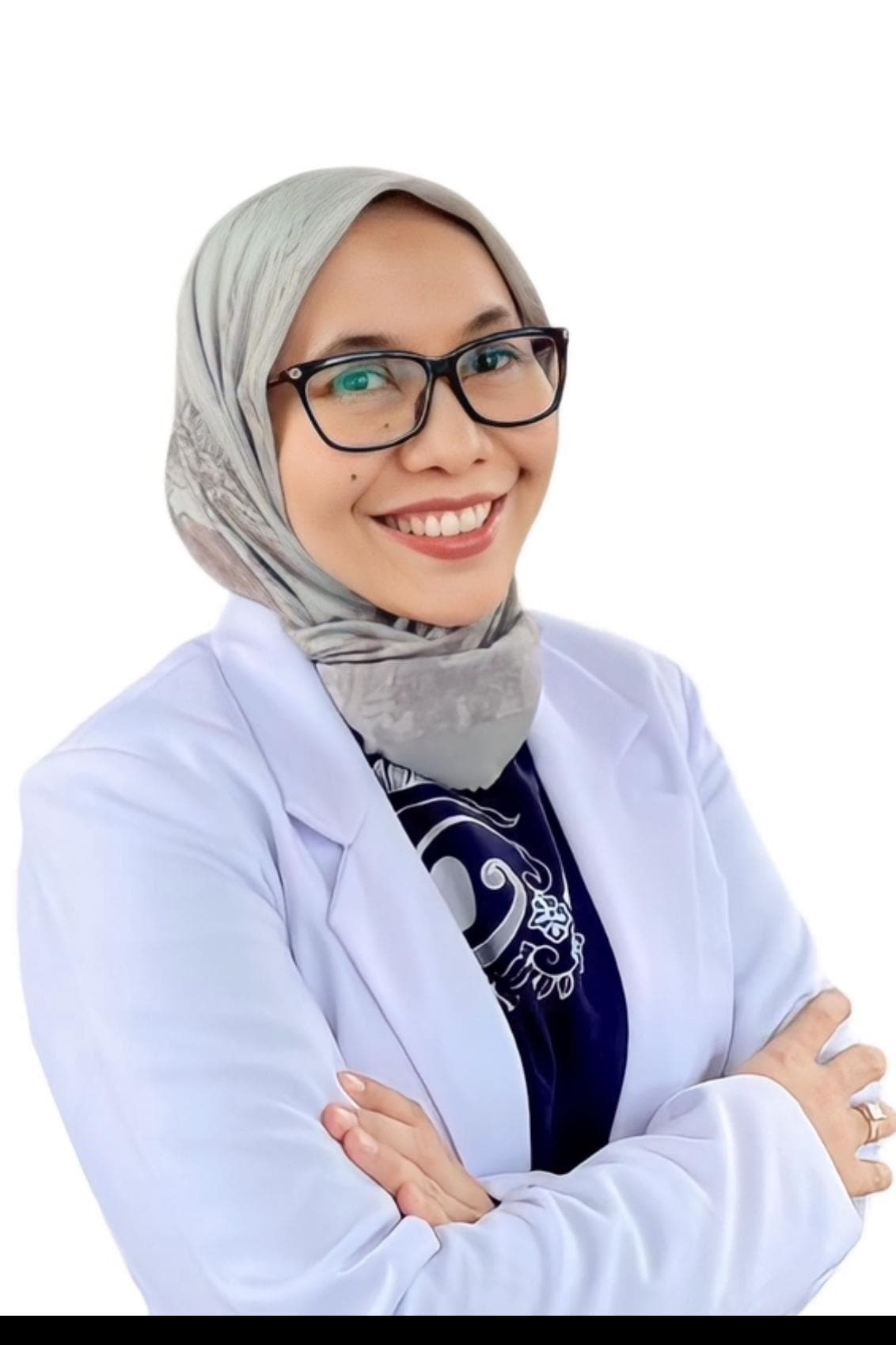 Rodiah Rahmawaty Lubis