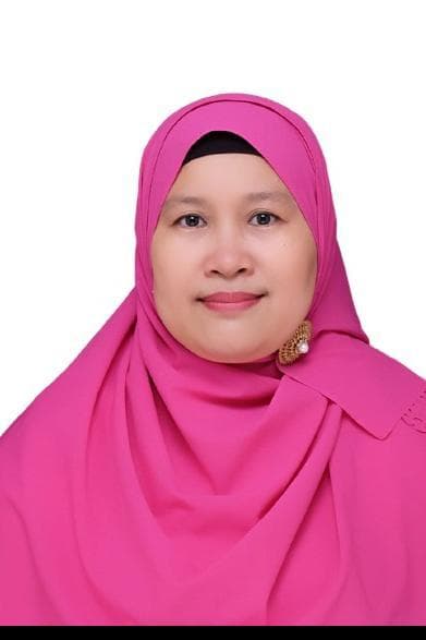 Rina Amelia, MARS, FISPH.
