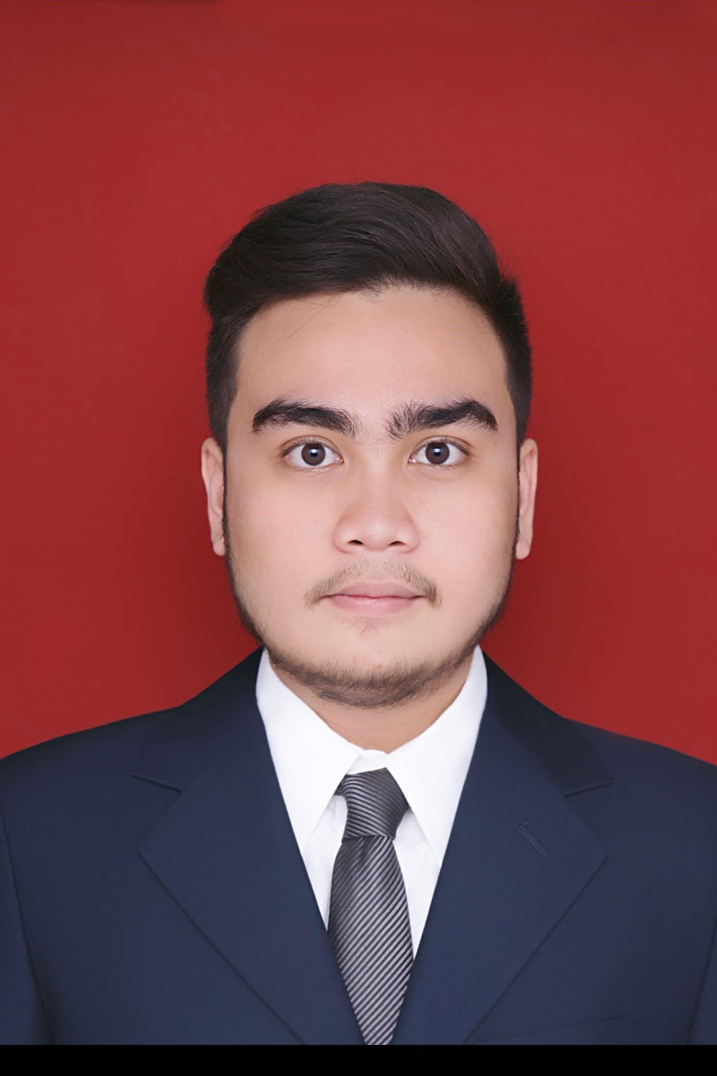 Barran Hamzah Nasution