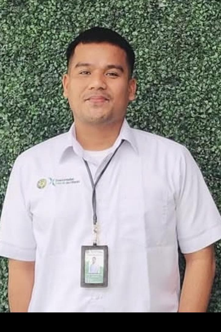 Saddam Husein Nasution