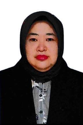 Andrina Yunita Murni Rambe