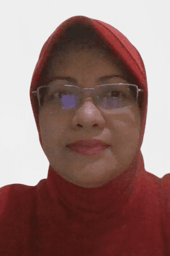 Adina Sari Lubis