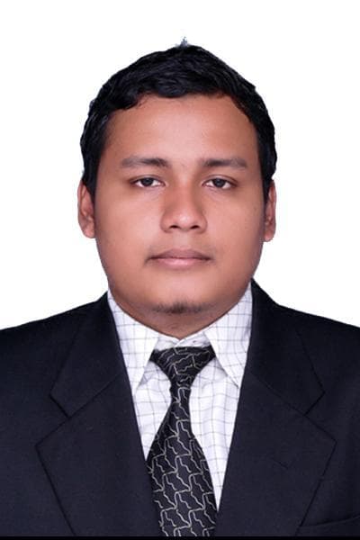 Mohammad Fadly Syah Putra