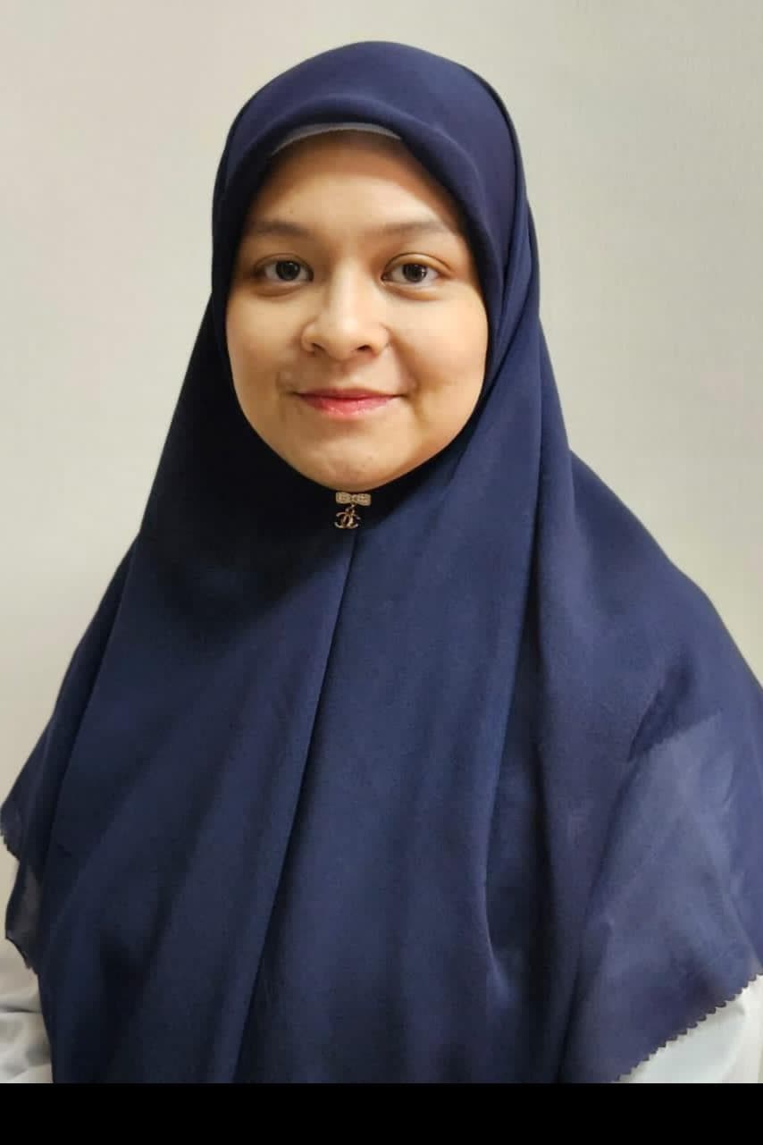 Malayana Rahmita Nasution, M.Ked (Clin.Path)