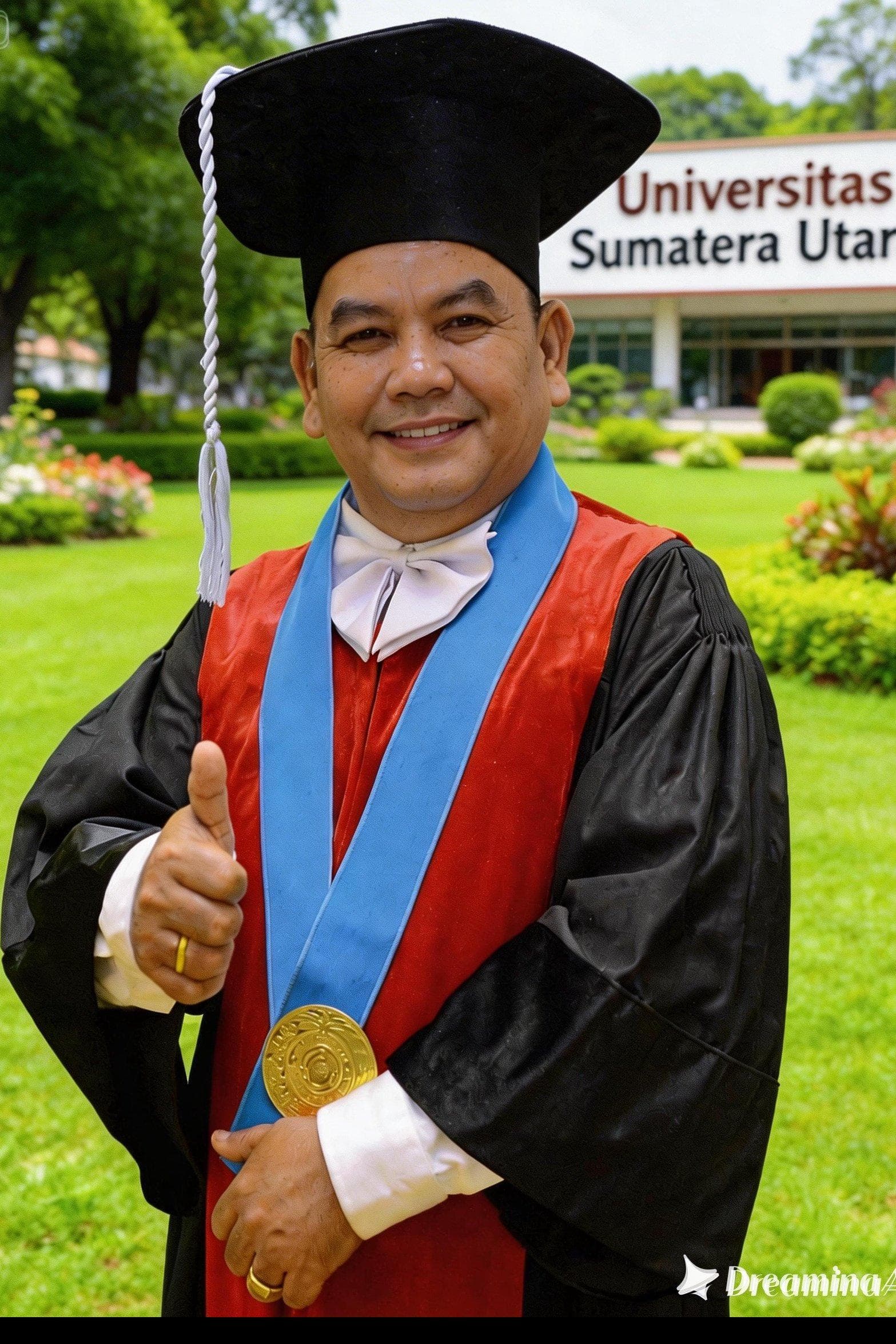 Erikson Saragih