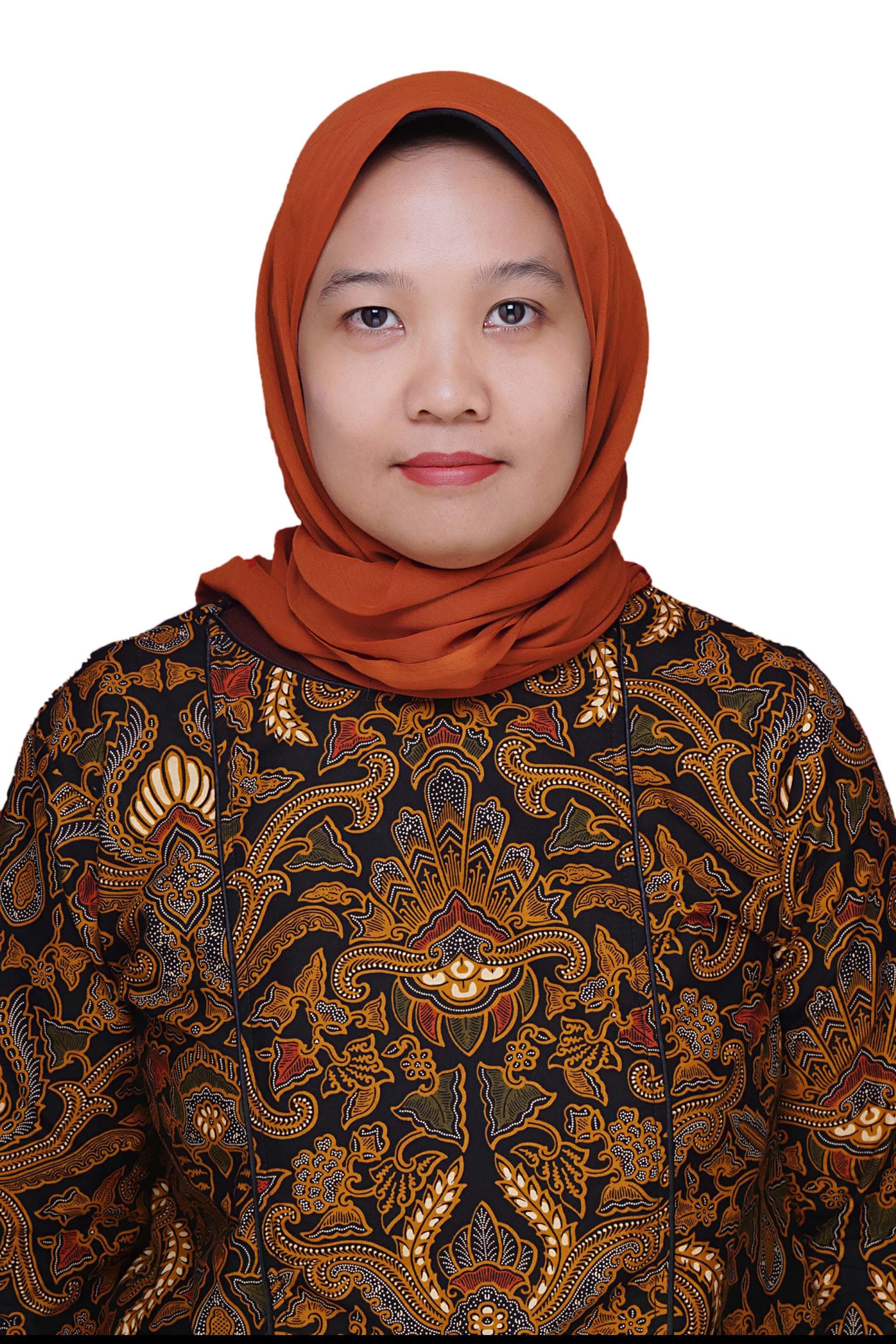Nindia Sugih Arto, M.Ked(Clin.Path)
