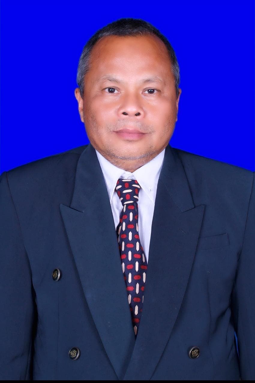 Firman Syarif