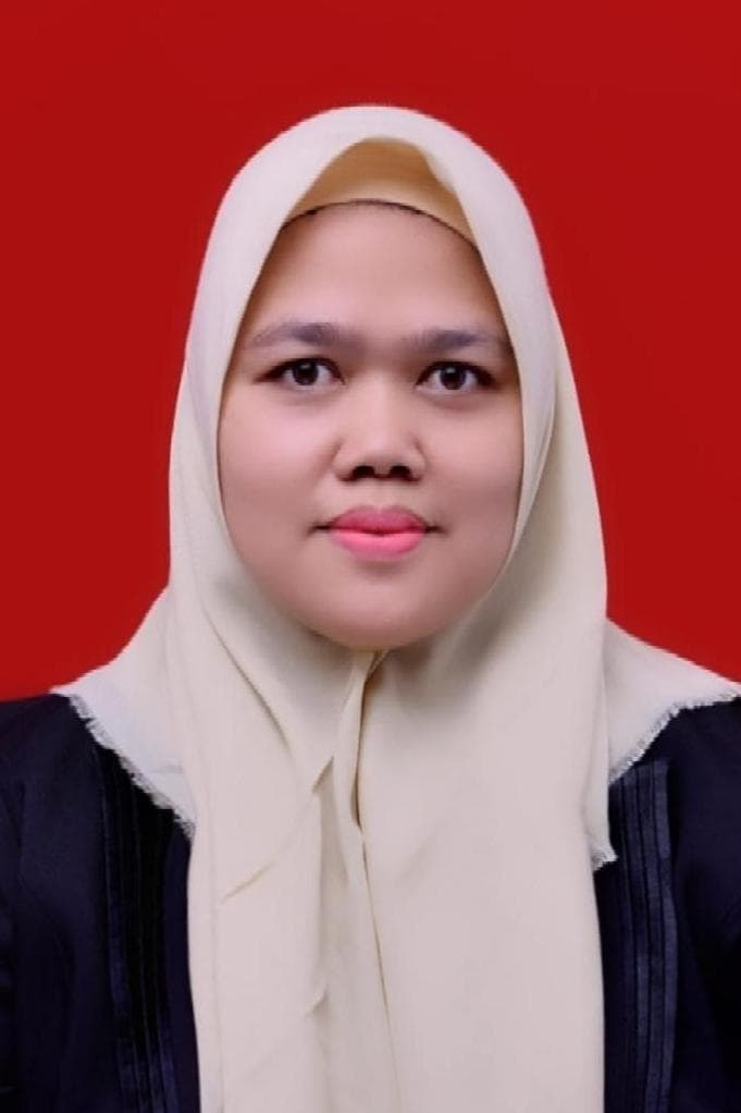 Tetty Wahyuni Panjaitan