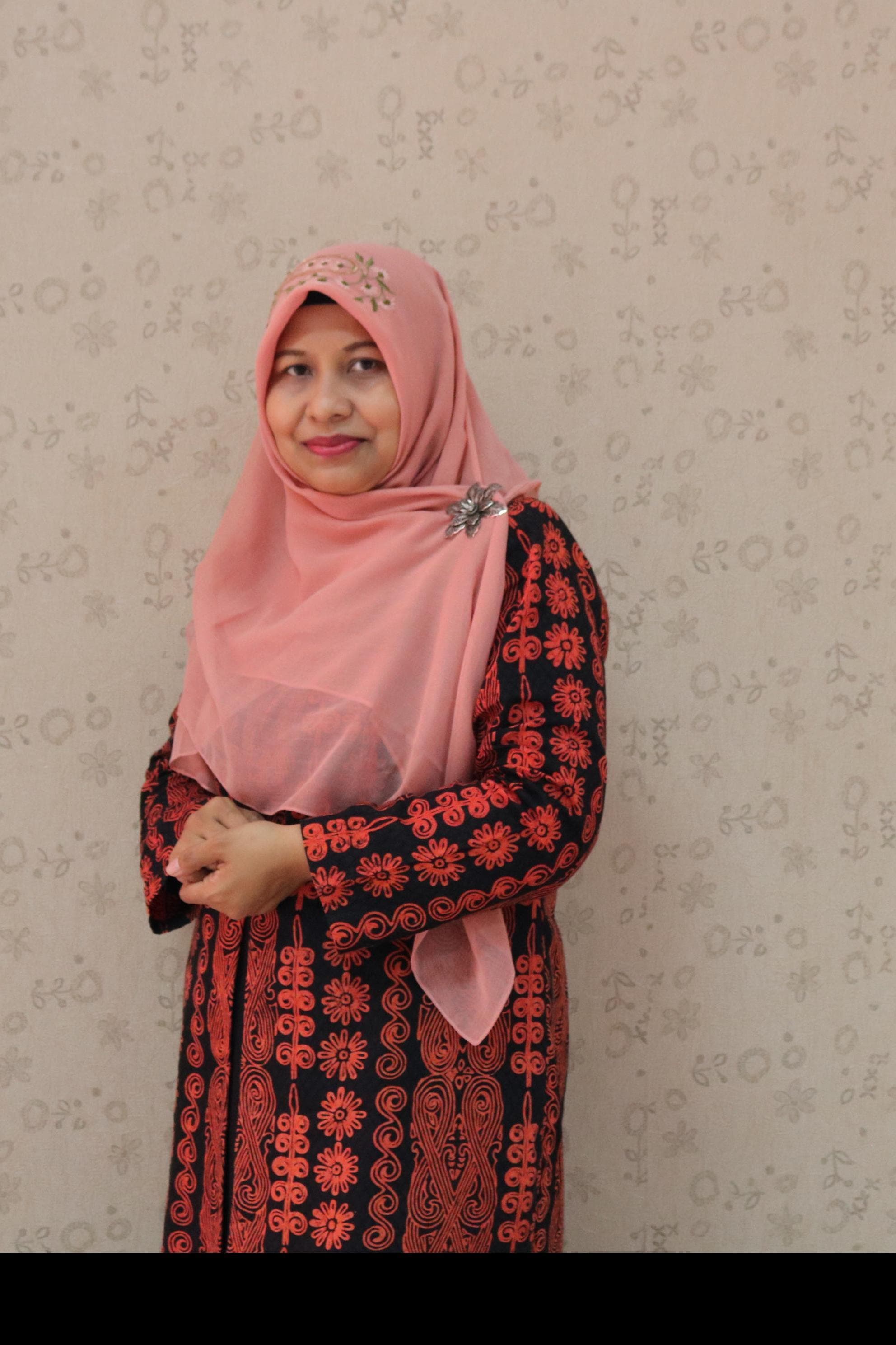 Tengku Ismanelly Hanum