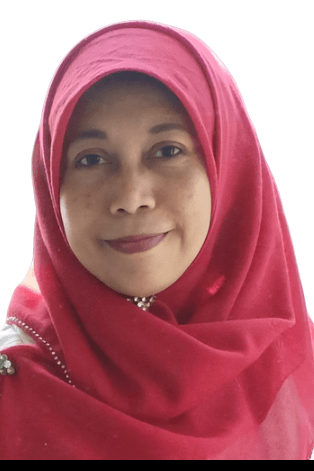 Rahayu Lubis
