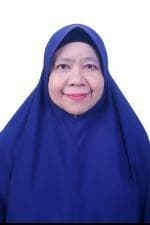 Arlinda Sari Wahyuni, M.Kes, FISPH