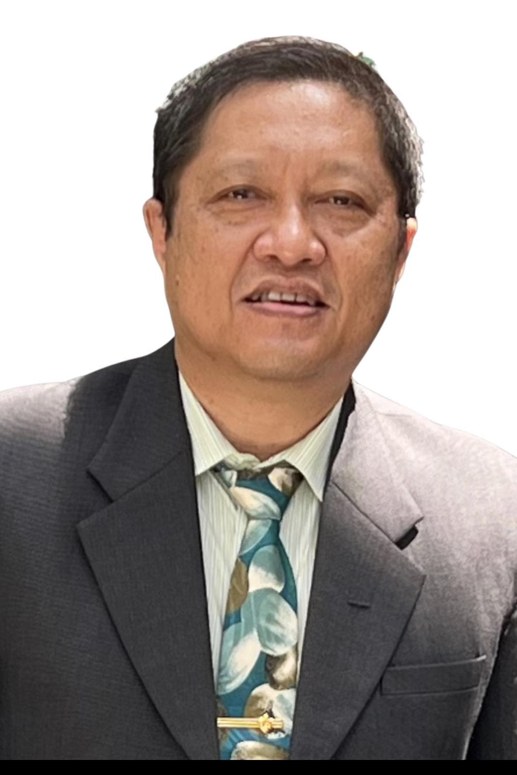 Muhammad Rusda
