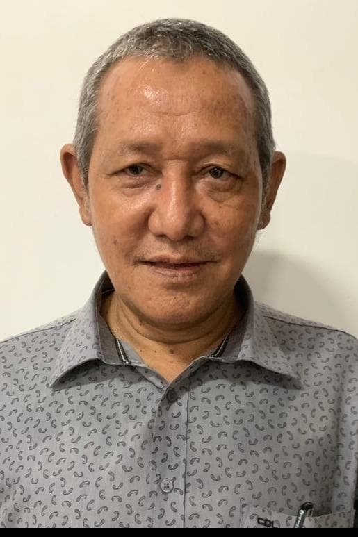 Amhar Kudadiri