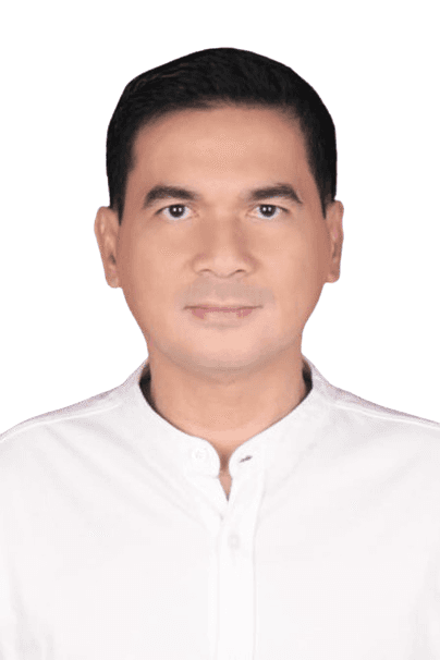 Mohammad Dolok Lubis
