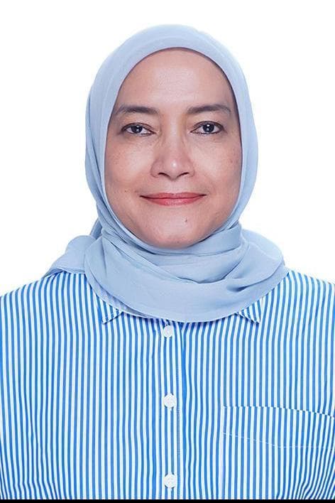 Evi Novida Ginting Manik