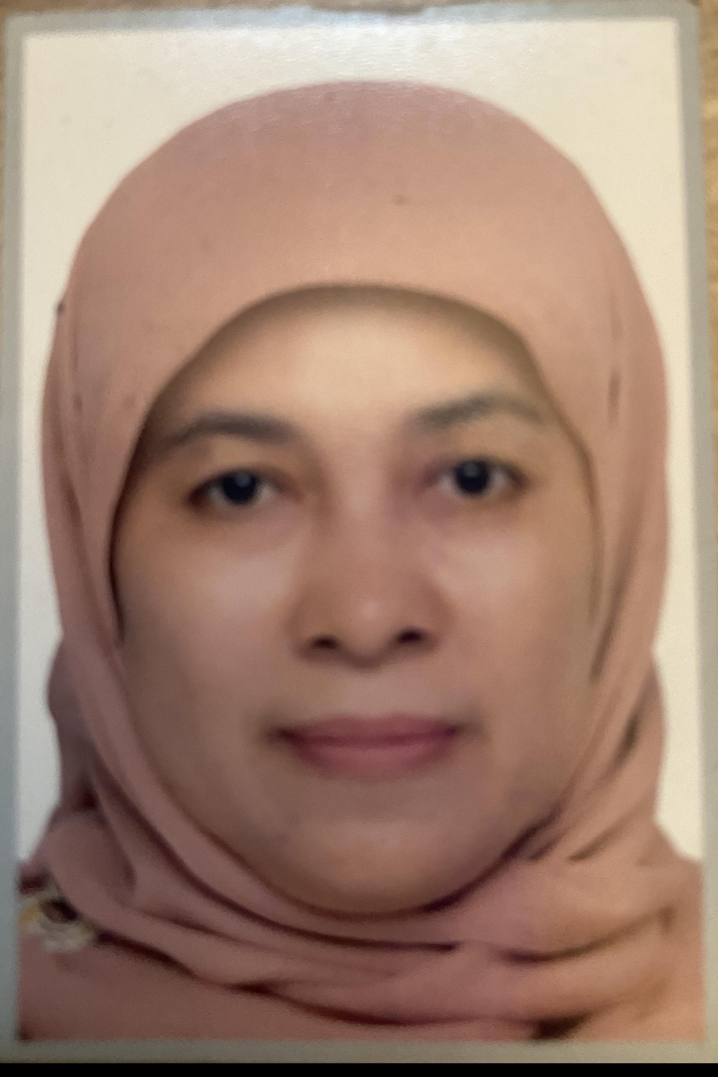 Halinda Sari Lubis