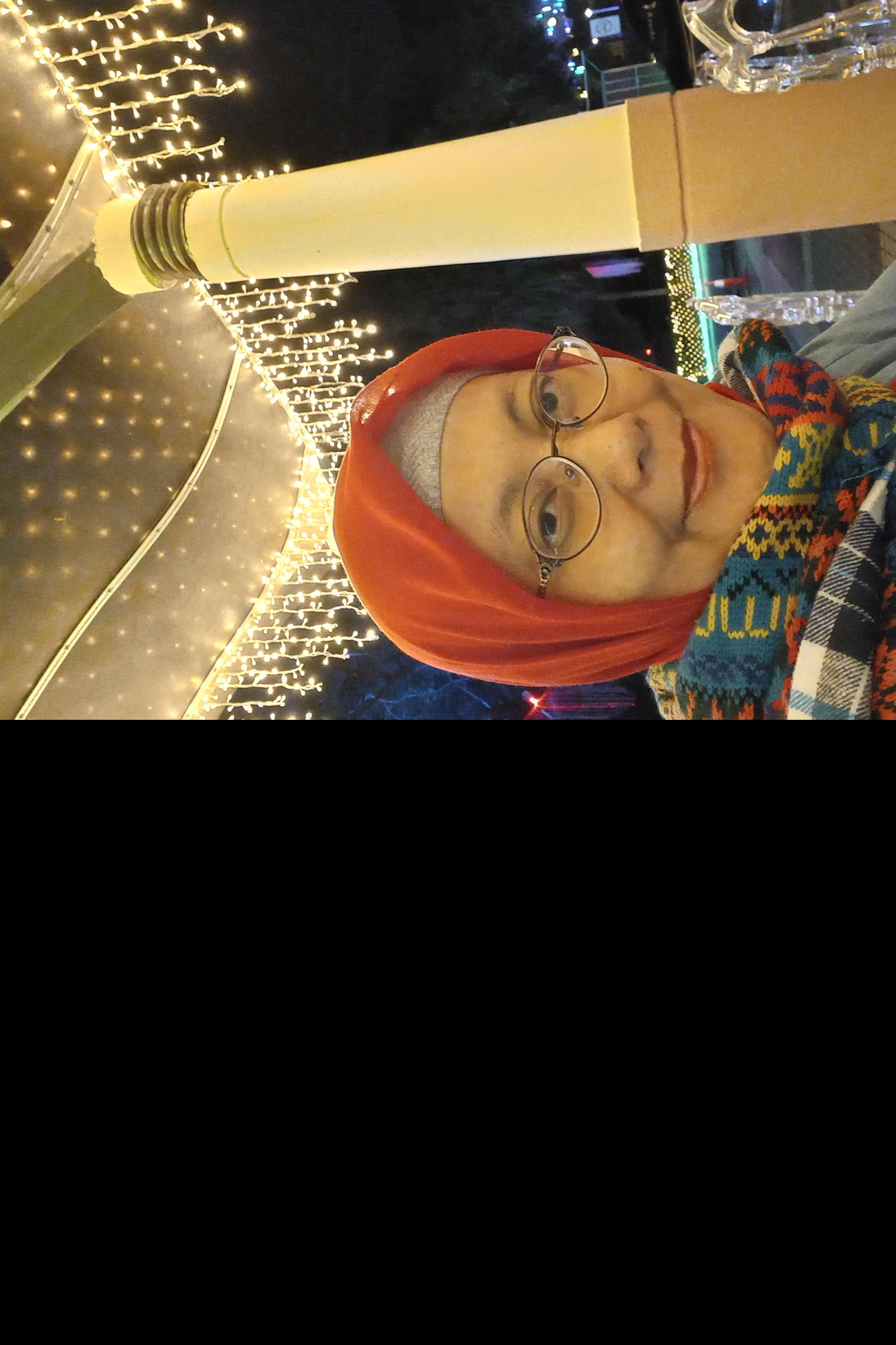 Kemala Sari Lubis
