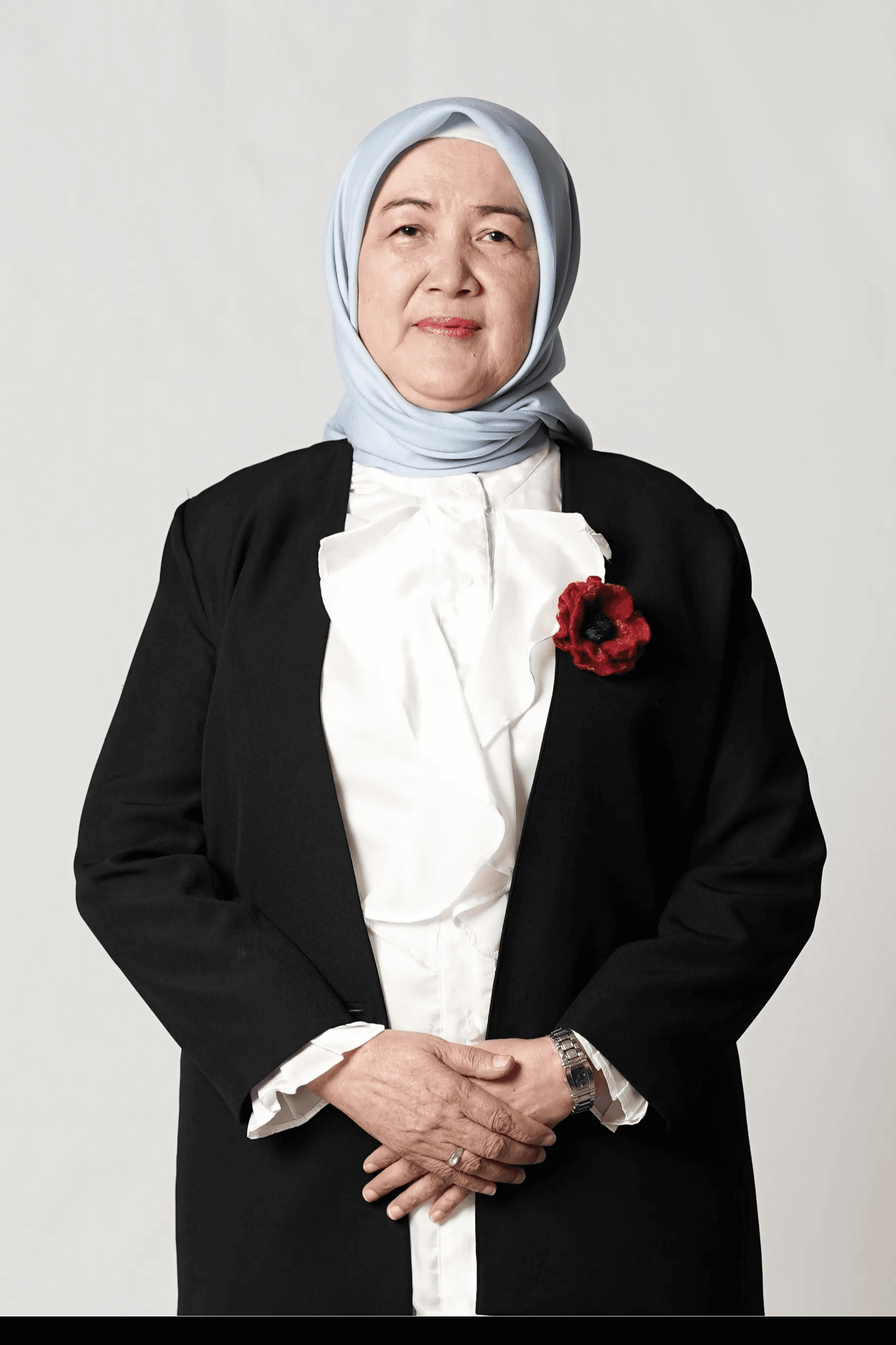 Heristina Dewi