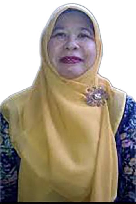 Chairani Hanum