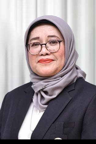 Nurlisa Ginting
