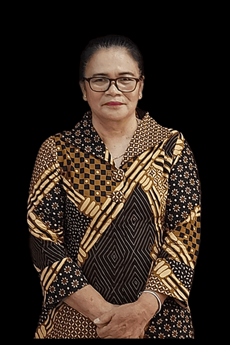 Peninna Simanjuntak