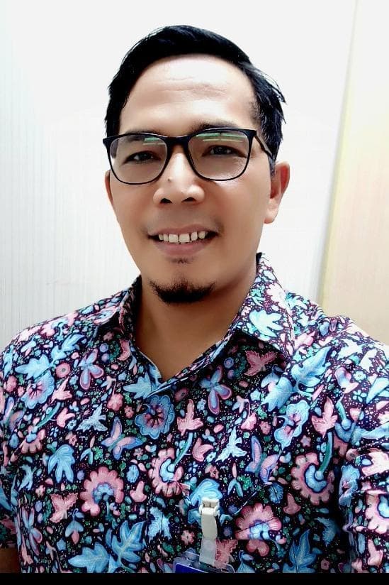 Syahrial Lubis