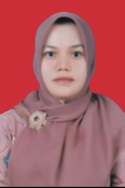Diah Lestari Nasution
