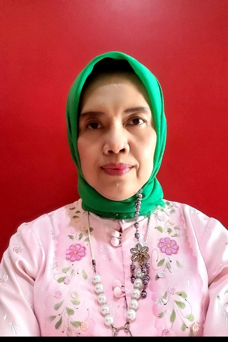 Khairani M.Ked(OG)
