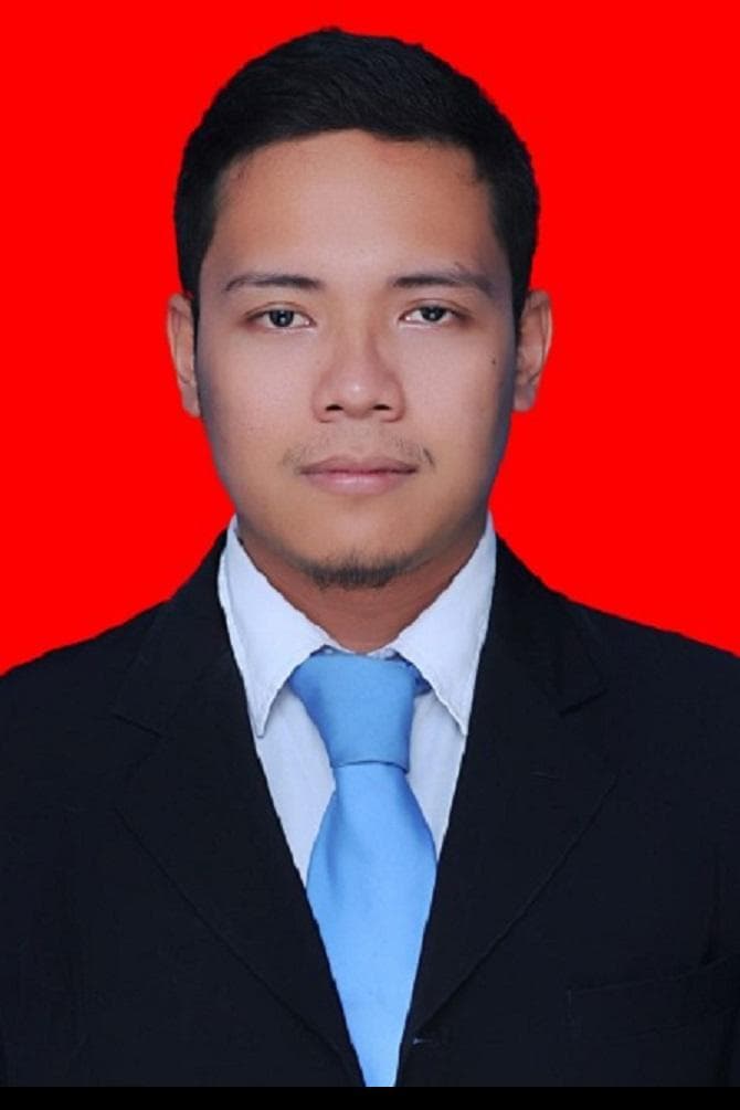 Dr. Yusuf Aulia Lubis S.T., M.T.