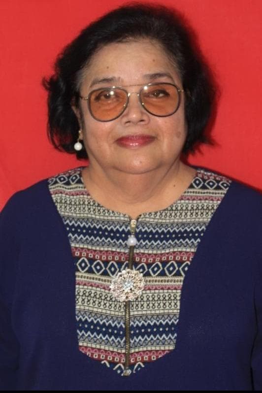 Siti Norma Nasution