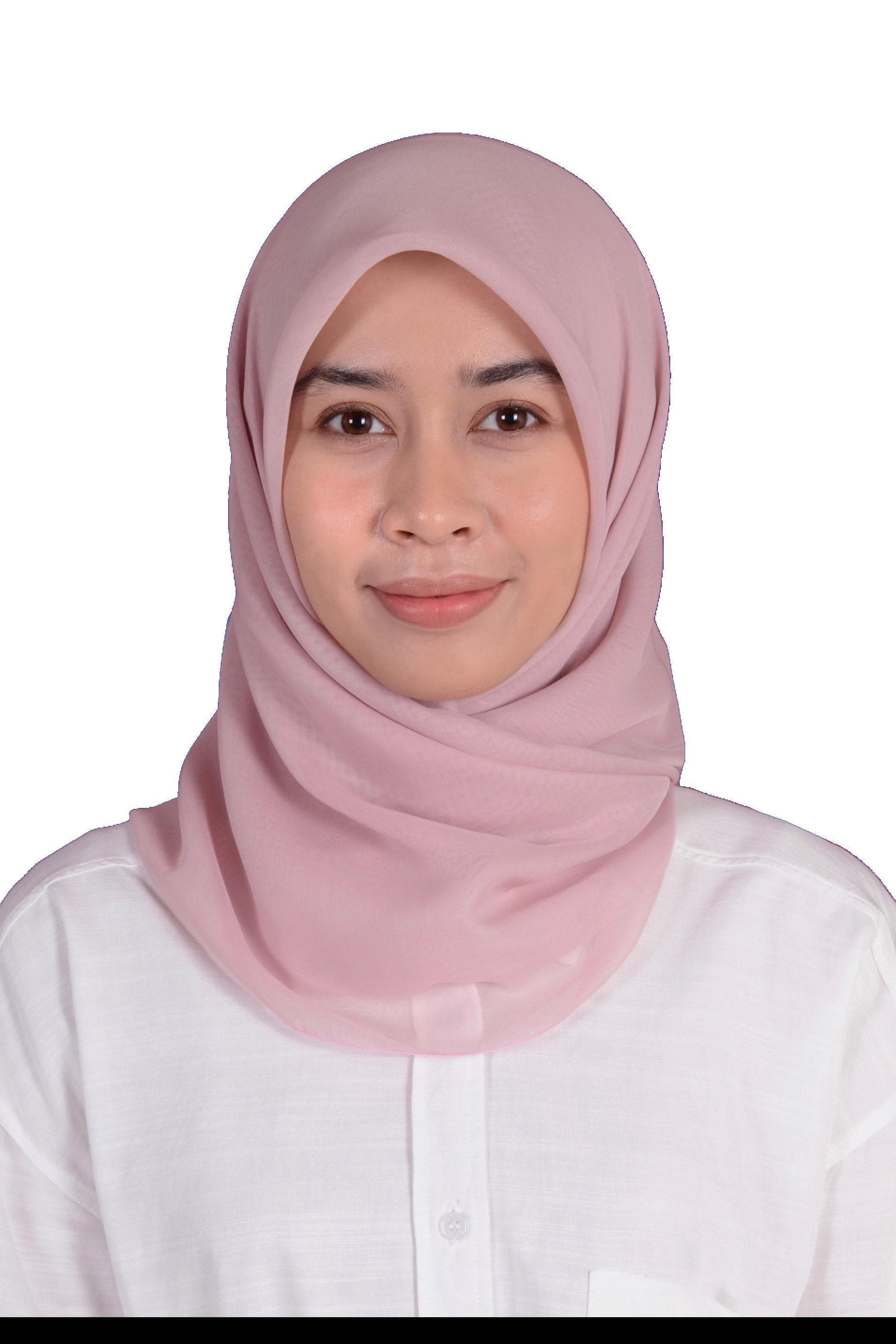 Cut Atika Putri