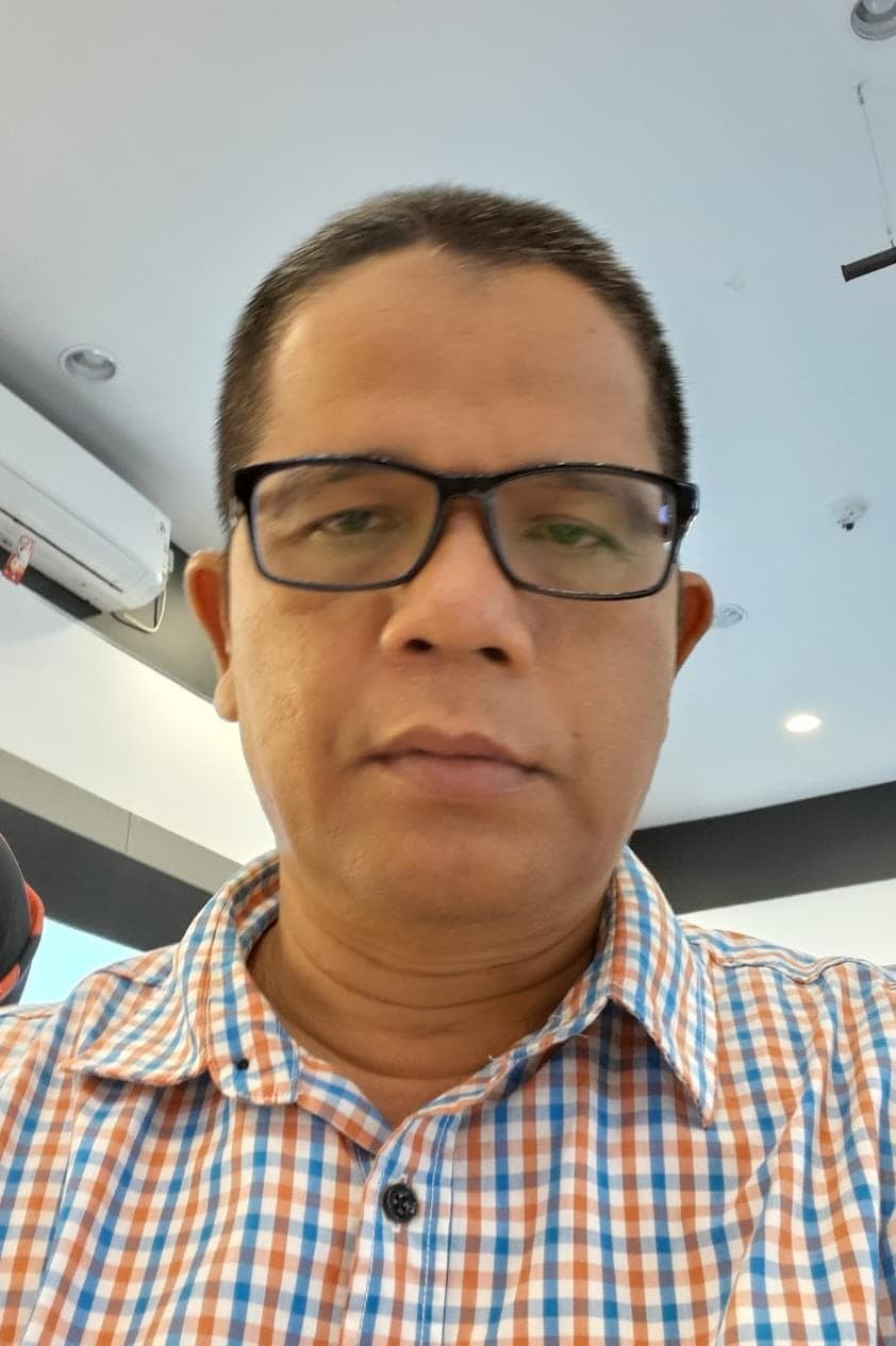 Gustam Lubis