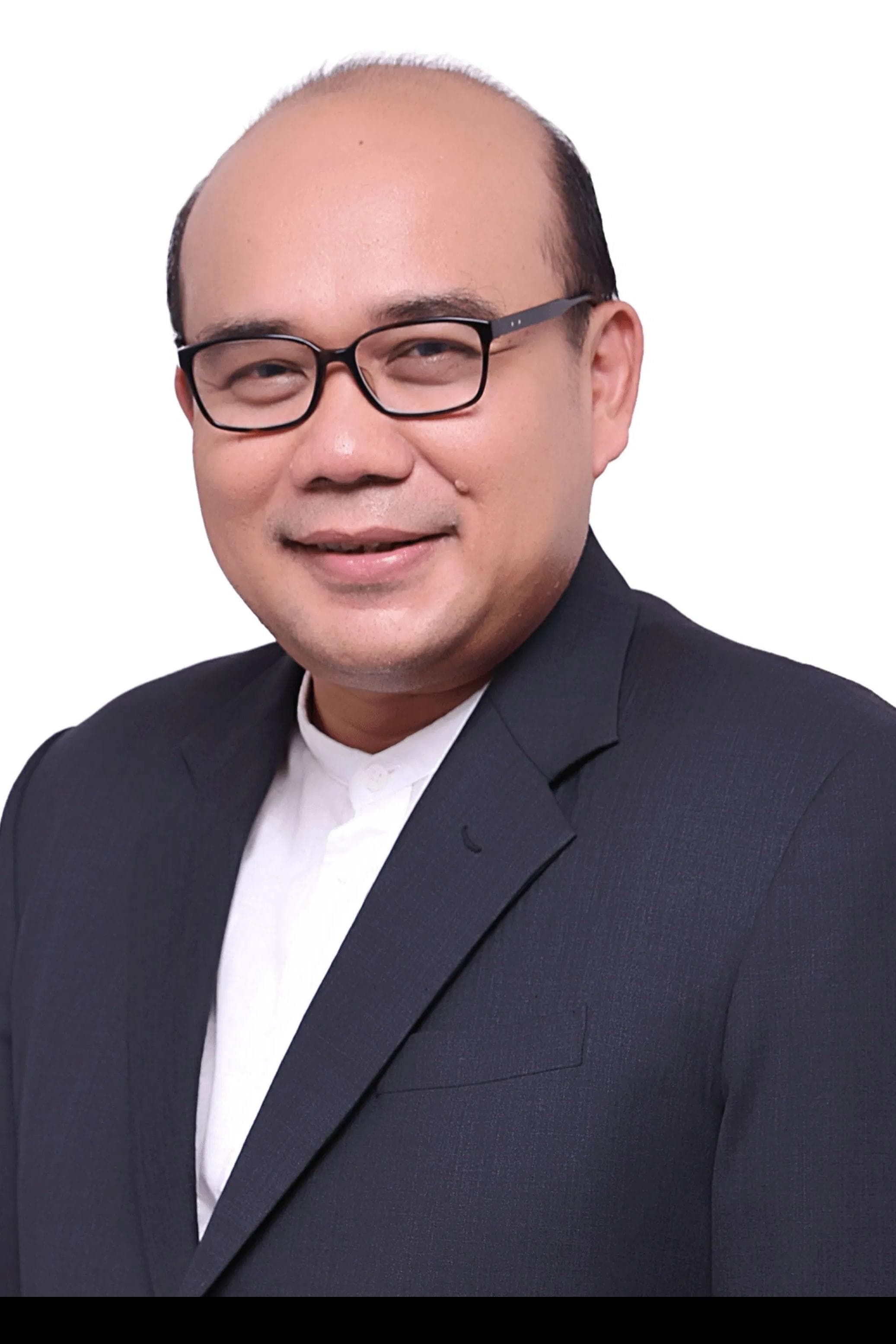 Wahyu Ario Pratomo
