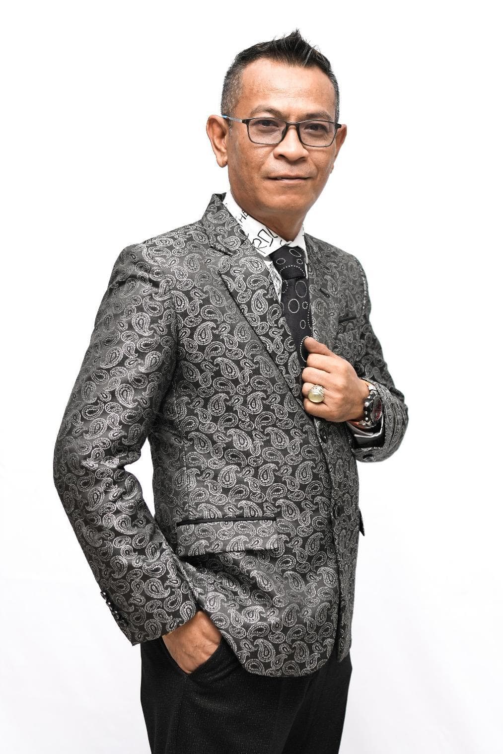 Mahmud Mulyadi