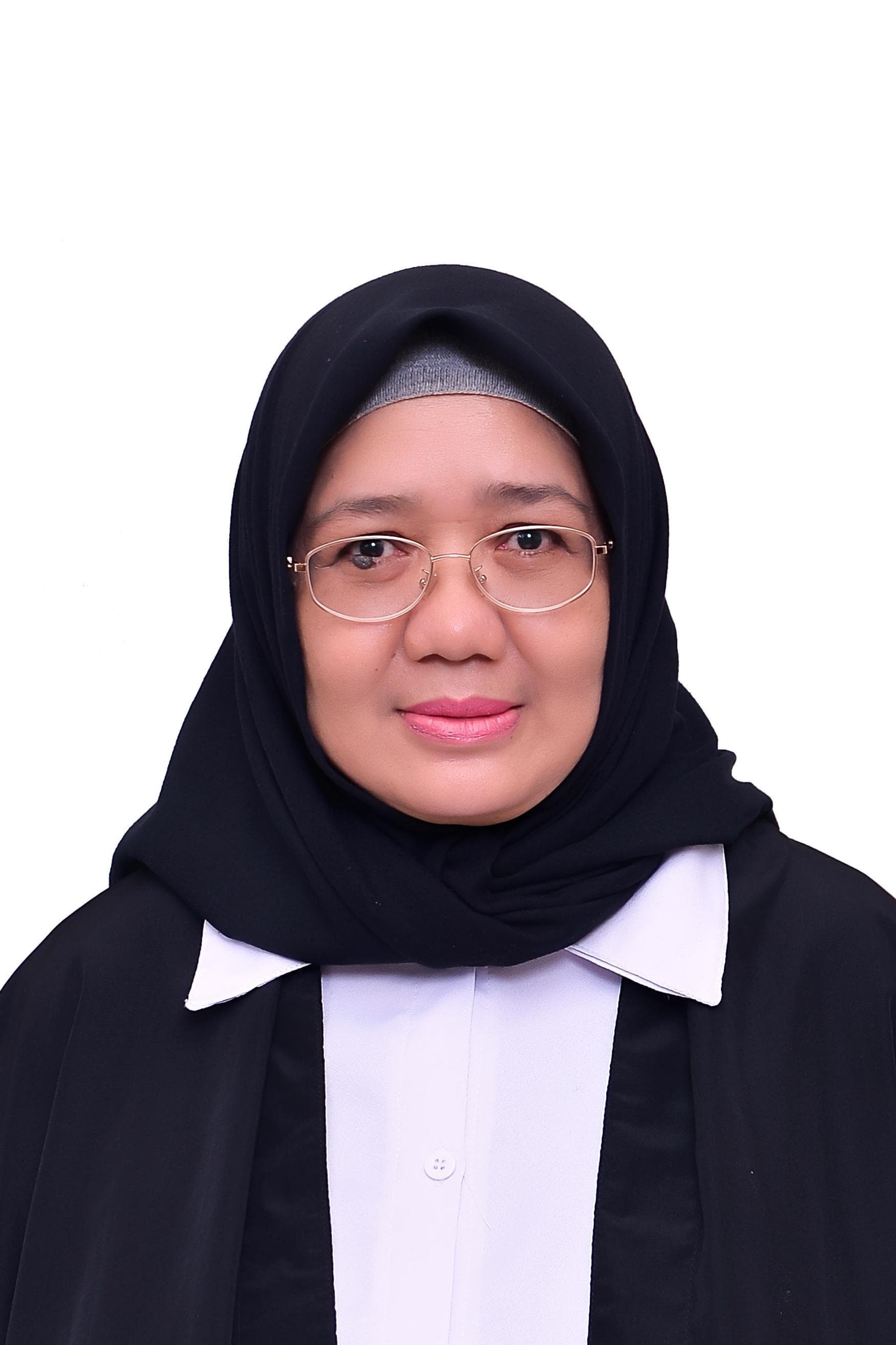 Nevy Diana Hanafi