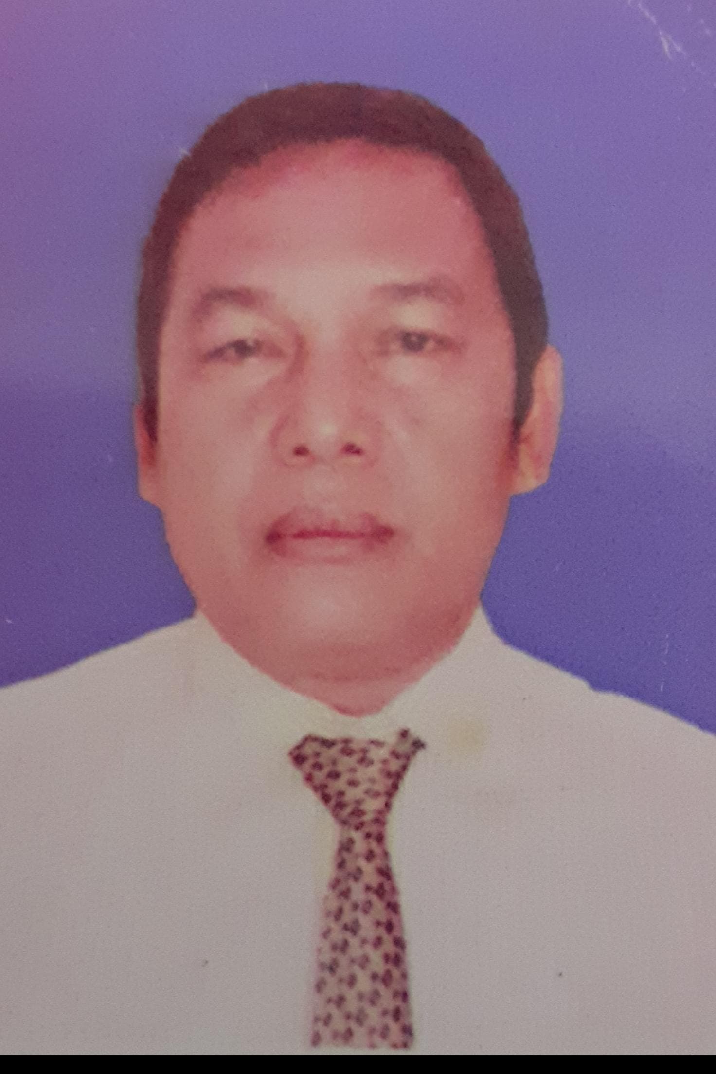 Hariadi Susilo