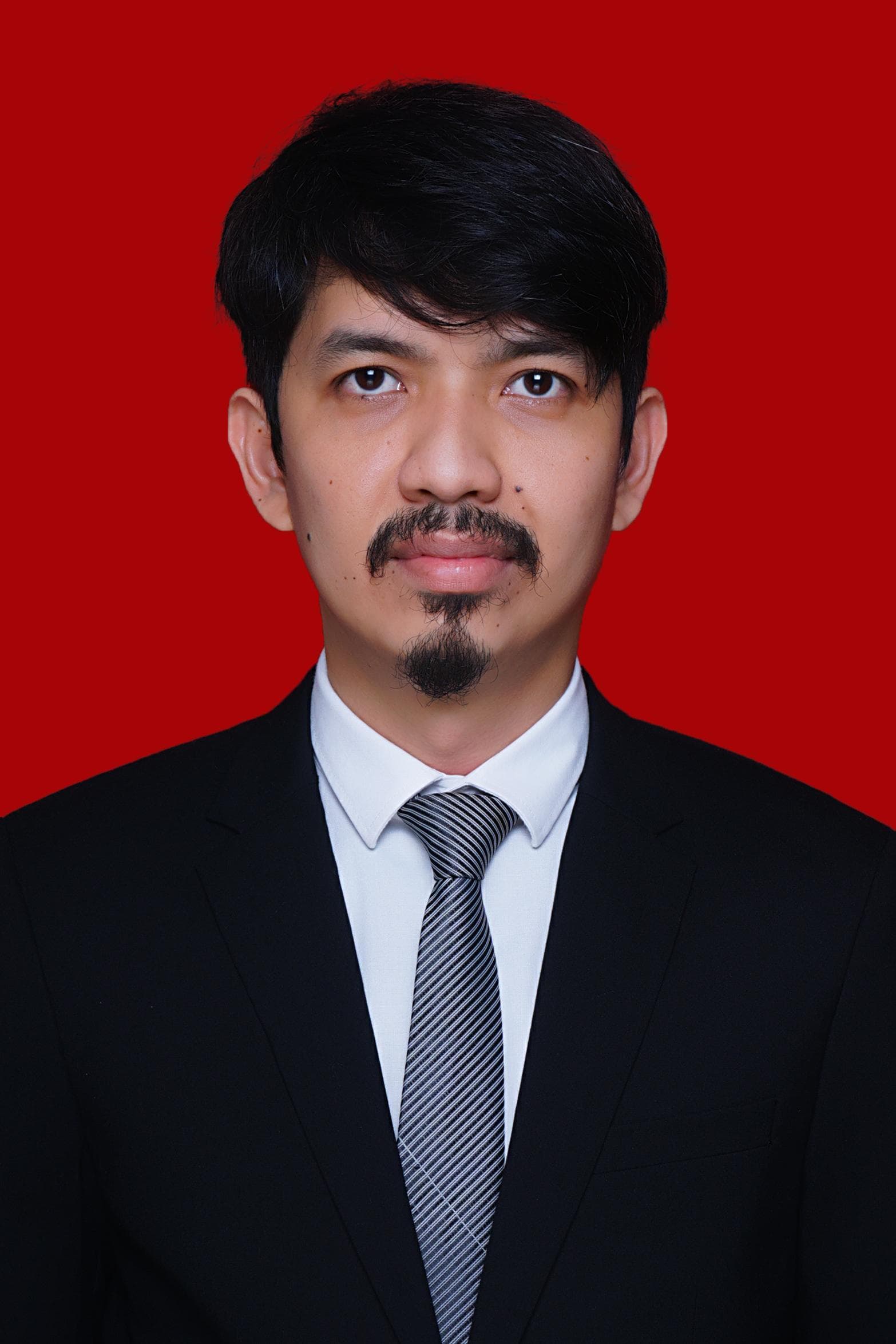 Muhammad Kadafi Hasibuan