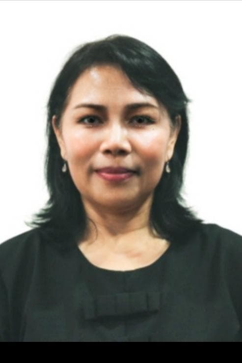 Esther Sorta Mauli Nababan