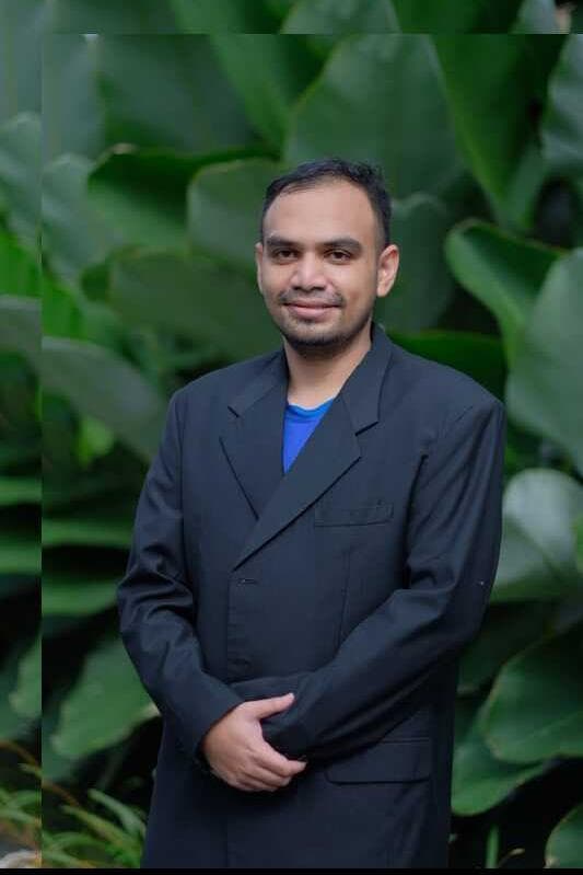 Tengku Ariefanda Aziz