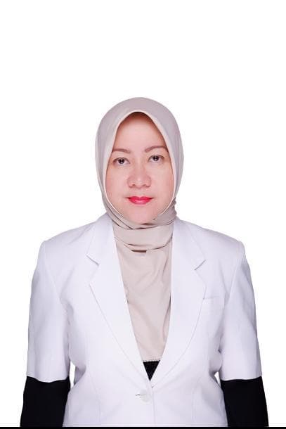 Feby Yanti Harahap