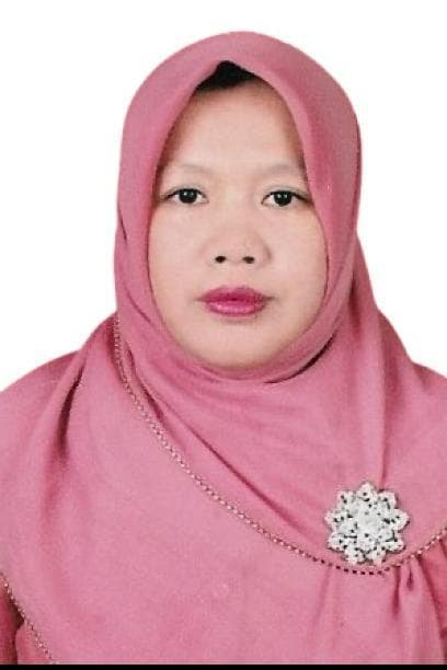 Rosmayanti Syafriani Siregar