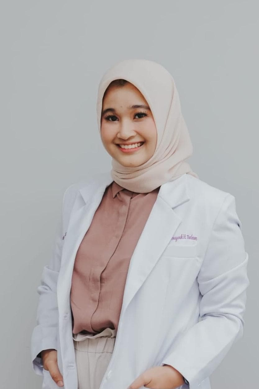 Karina Dwi Swastika